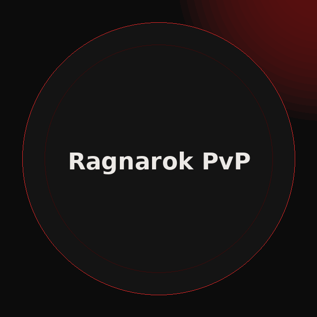 Ragnarok PvP emblem